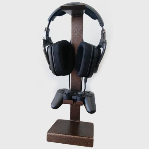Headset & Controller Stand